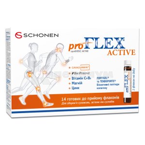 Профлекс актив (Proflex active)
