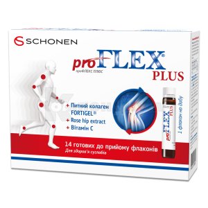 Профлекс плюс (Proflex plus)